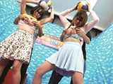 乳首こねくり回しNTRイキ我慢選手権