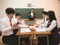 妄想狂室 変態クロスオーバー学園