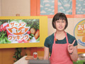 ザーメン食レポ女子アナ