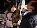 巨乳女子プロレスラー優梨VS最狂線痴○軍団