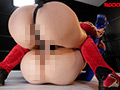 巨乳女子プロレスラー珠莉VS朱音 レズプロレス3本勝負