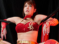 巨乳女子プロレスラー朱音の時間よ止まれ！