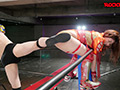 巨尻女子プロレスラー茉実耶 連○中出しデスマッチ！！