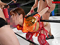 巨尻女子プロレスラー茉実耶 連○中出しデスマッチ！！