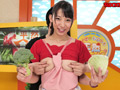 存在無視×女子アナコラボ企画 平然女子アナ 宇流木さら