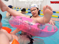 ちびっこセクハラ痴○隊 プール編