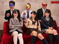 壁尻×近親相○ゲーム