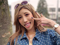 素人ガチレズビアンCHLOEのAV女優狩り