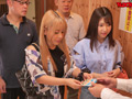 親子回春エステ一転近親相○