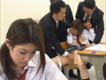【AIリマスター版】校内痴●は女子校●師の特権だ！