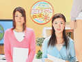 【AIリマスター版】女子アナに顔射！Vol.2