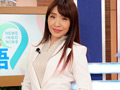 淫語女子アナ36 伝説の熟女が完全復活！倖田李梨アナSP