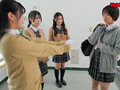 ふたなりボーイッシュ女子校の王子様！？