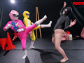 ハイグレ人間にされちゃったSP ハイグレンジャー誕生編