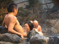【AIリマスター版】夫の目の前でセックスできるのか！？