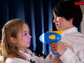 ●●セクサロイド化光線銃2 ●●編