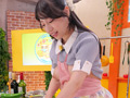 存在無視×女子アナコラボ企画 平然女子アナ2 一色さら