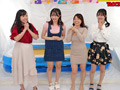 ウェット＆メッシー（WAM）人間クレーンゲーム