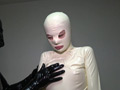 Rubber Fetish World～スレンダーラバーガール～