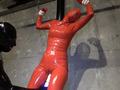 Rubber Fetish World～性欲処理ラバー従僕養成所～