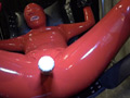 Rubber Fetish World～性欲処理ラバー従僕養成所～