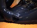 Rubber Fetish World～視界侵入たちまち挿入！～