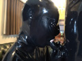 Rubber Suit Lovers～ラバー落ちする人妻 後編～