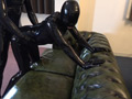 Rubber Suit Lovers～ラバー落ちする人妻 後編～