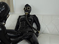 Rubber Mamia Fantasy～ラバー夫婦のマニアックな日常～
