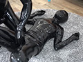 Rubber Mamia Fantasy～Latex Catsuit Sex～
