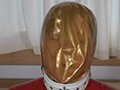 Rubber Mamia Fantasy～拘束呼吸制御ラバー責め～