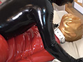 Rubber Mamia Fantasy～拘束呼吸制御ラバー責め～