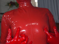 Rubber Rubber Rubbe～専用ラバーマンを持つ人妻～