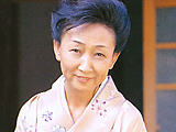 お女将さん 寿子さん
