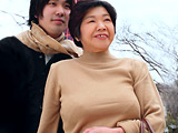 母親上京物語 もうひとつの母子交尾 新藤昭子