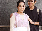 全国熟女捜索隊 田舎に泊まろう！ 岩手編