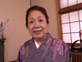 古希熟女 黒崎礼子