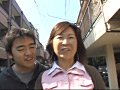 中出し熟女ナンパドキュメント in 巣鴨