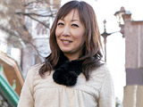 群馬発 伊香保で見つけた素敵な湯美人熟女