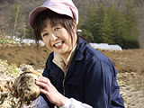 全国熟女捜索隊 田舎に泊まろう！ 長野編