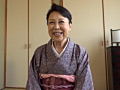 祝！七十七歳のAV撮影 喜寿 帝塚真織