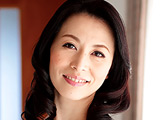 身を焦がして息子の帰りを待ちわびる母親 井上綾子