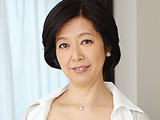 近親相○ 五十路のお母さんに膣中出し 筒美かえで