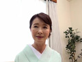 還暦で初撮り 今泉佐保