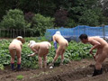 全裸農園に行ってきた！
