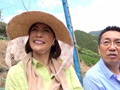 全国熟女捜索隊 田舎に泊まろう！ 山梨・上野原編