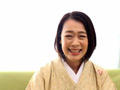 還暦で初撮り 皐月志穂