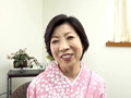 還暦で初撮り 倉本えり