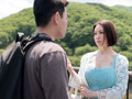 母子交尾～○師温泉路～ 配信専用特別版 一場れいか