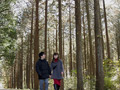 【配信限定特別版】母子交尾 ～女峰山路～ 渋沢紅